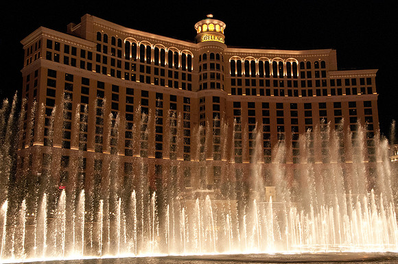 Las Vegas
