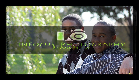 Brotherly True