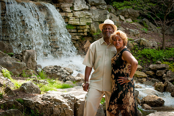 Engagement of Mr. Gene Gordon & Ms. Diana McAllister-4881