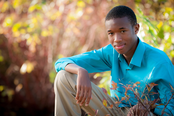 Nicholas Lenior Class of 2017-8186