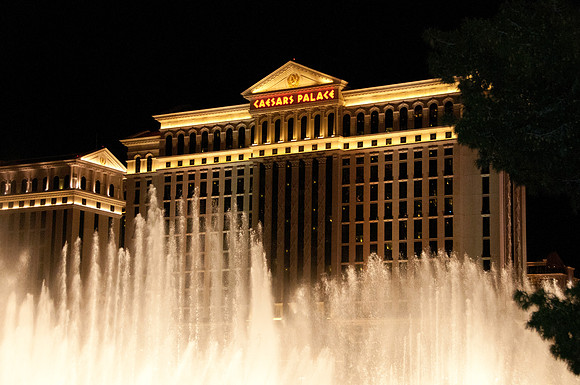Las Vegas
