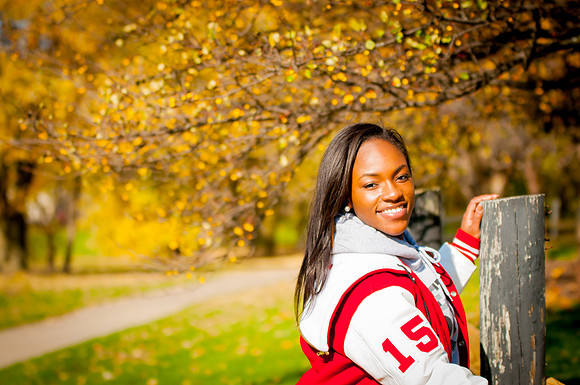 Senior